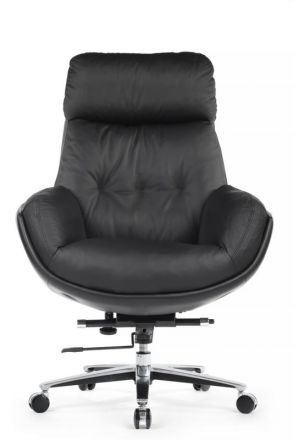 Кресло Марко LS-262A Черный