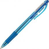 Ручка шариковая автоматическая Pentel BK417-C синяя (толщина линии 0.3 мм) Ручка шариковая автоматическая Pentel BK417-C синяя (толщина линии 0.3 мм)