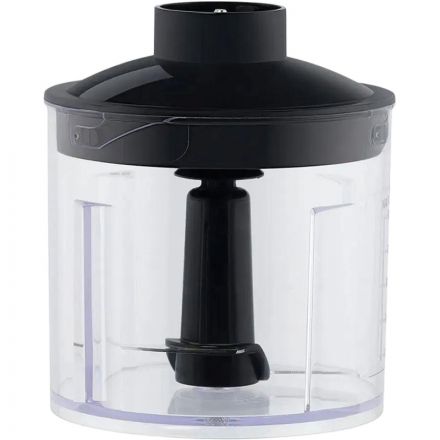 Блендер SCARLETT SC-HB42F08, погружной, 900Вт, черный Блендер SCARLETT SC-HB42F08, погружной, 900Вт, черный