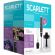 Блендер SCARLETT SC-HB42F08, погружной, 900Вт, черный Блендер SCARLETT SC-HB42F08, погружной, 900Вт, черный