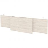 Царга стола Onix Direct руководителя O.M-CSR-5 1540х54х450 Денвер св/белый