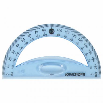 Набор чертежный малый гибкий ЮНЛАНДИЯ "FLEX" (линейка 15 см, 2 треугольника, транспортир), пенал, 210681 Набор чертежный малый гибкий ЮНЛАНДИЯ "FLEX" (линейка 15 см, 2 треугольника, транспортир), пенал, 210681