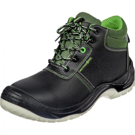 Ботинки Мистраль антистатические ПУ/ТПУ С ПКП р.43 (123552)