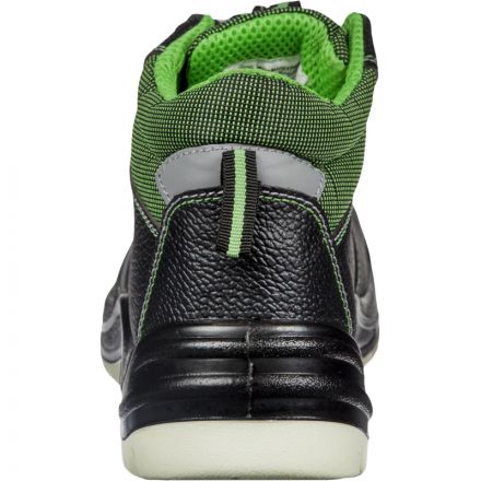 Ботинки Мистраль антистатические ПУ/ТПУ С ПКП р.43 (123552)