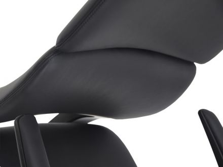 Кресло Венетто-M FK013-B12 Черный