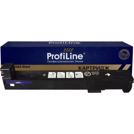 Картридж лазерный ProfiLine CF300A чер. для CLJ Enterprise M880z Картридж лазерный ProfiLine CF300A чер. для CLJ Enterprise M880z