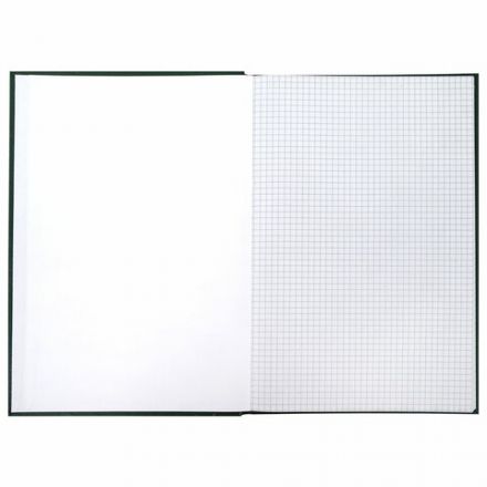Книга учета 96 л., клетка, твердая, бумвинил, блок офсет, А4 200х290 мм, BRAUBERG, зеленая, 130222 Книга учета 96 л., клетка, твердая, бумвинил, блок офсет, А4 200х290 мм, BRAUBERG, зеленая, 130222