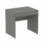 Home Office Стол письменный VR.SP-1-79 Металлик 794*600*750