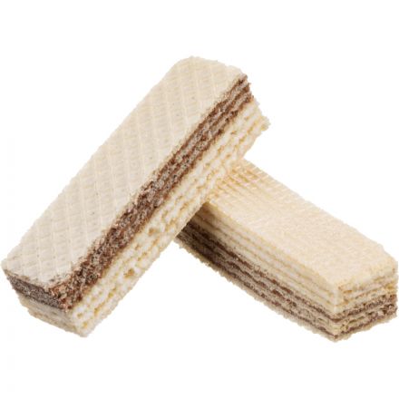 Вафли Яшкино 300г С вар.сгущенкой, ЯВ162 Вафли Яшкино 300г С вар.сгущенкой, ЯВ162