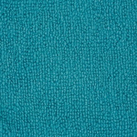 Салфетка хозяйственная из микрофибры универс 280г/м2 30х30см синяя