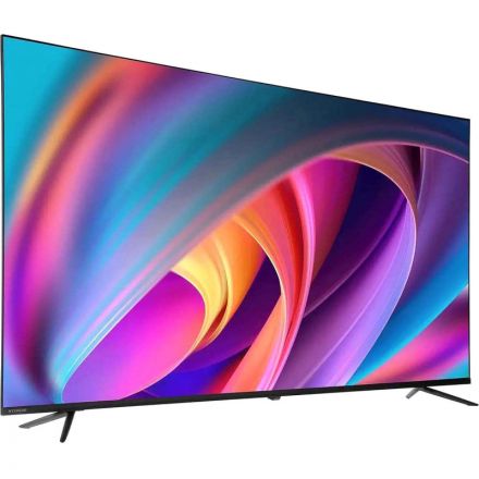 Телевизор Hyundai H-LED65BU7100, UHD, смарт (WebOS) Телевизор Hyundai H-LED65BU7100, UHD, смарт (WebOS)