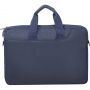 Сумка для ноутбука RIVACASE 8035 dark blue 15.6/12