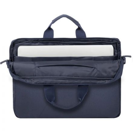 Сумка для ноутбука RIVACASE 8035 dark blue 15.6/12