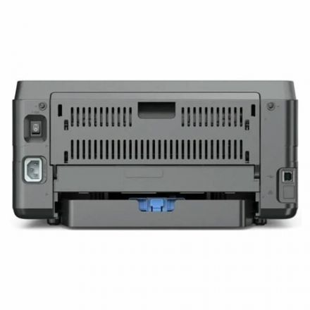 Принтер лазерный DELI P3100DNW, A4, 31 стр./мин., 30000 стр./мес, ДУПЛЕКС, сетевая карта, Wi-Fi