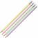 Карандаш чернографитный BIC Evolution Pastel с ластиком, в асс, 518306 Карандаш чернографитный BIC Evolution Pastel с ластиком, в асс, 518306