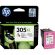 Картридж струйный HP 305XL 3YM62AE чер. пов.емк. для DJ 2320/2710/2720 Картридж струйный HP 305XL 3YM62AE чер. пов.емк. для DJ 2320/2710/2720