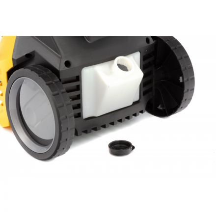 Мойка высокого давления Denzel R-165D 58235 Мойка высокого давления Denzel R-165D 58235