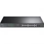 Коммутатор TP-Link (TL-SG1218MPE) 18-Port Gigabit , 16-Port PoE Коммутатор TP-Link (TL-SG1218MPE) 18-Port Gigabit , 16-Port PoE