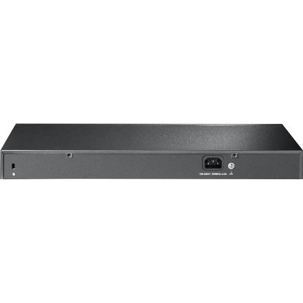 Коммутатор TP-Link (TL-SG1218MPE) 18-Port Gigabit , 16-Port PoE Коммутатор TP-Link (TL-SG1218MPE) 18-Port Gigabit , 16-Port PoE
