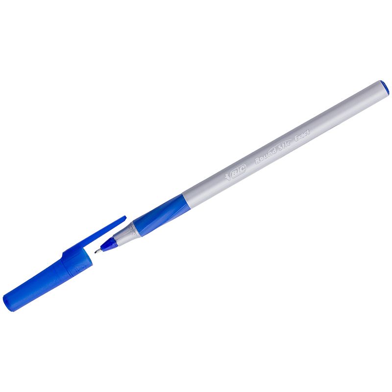 Ручка шариковая bic round stic. Ручка шариковая BIC Round Stic exact синяя 0.7мм грип. Ручка шариковая одноразовая BIC Round Stic exact синяя (толщина линии 0.35 мм). Ручка шариковая BIC раунд стик Экзакт синяя, 918543 0,28 мм.