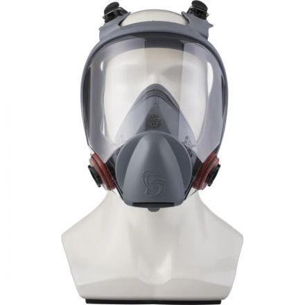 Маска панорамная Бриз-4306 (ЭВР), р.L Маска панорамная Бриз-4306 (ЭВР), р.L