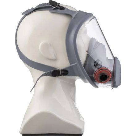 Маска панорамная Бриз-4306 (ЭВР), р.L Маска панорамная Бриз-4306 (ЭВР), р.L