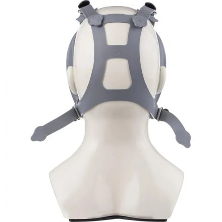 Маска панорамная Бриз-4306 (ЭВР), р.L Маска панорамная Бриз-4306 (ЭВР), р.L