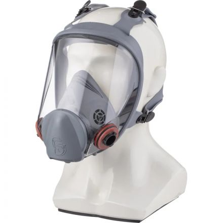 Маска панорамная Бриз-4306 (ЭВР), р.L Маска панорамная Бриз-4306 (ЭВР), р.L