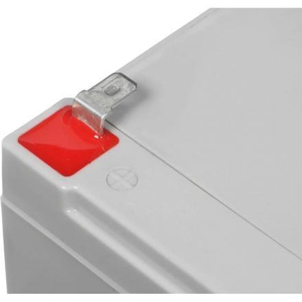 Батарея для ИБП WBR GP12120 F2 12В 12А.ч