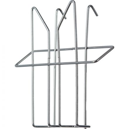 Карман навесной для стоек ПАРУС, ф А5 Карман навесной для стоек ПАРУС, ф А5