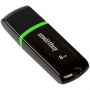 Память Smart Buy "Paean" 8GB, USB 2.0 Flash Drive, черный Память Smart Buy "Paean" 8GB, USB 2.0 Flash Drive, черный