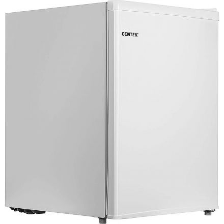 Холодильник Centek CT-1702 (белый) <66л> 445х510х630мм, 41 дБ, класс A