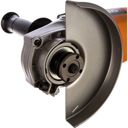 Шлифмашина угловая AEG WS 2200-180 DMS 4935428490 Шлифмашина угловая AEG WS 2200-180 DMS 4935428490