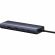 Разветвитель USB Ugreen CM498A (85774) Revodok 9in1,100W, USB-C Hub, сер косм Разветвитель USB Ugreen CM498A (85774) Revodok 9in1,100W, USB-C Hub, сер косм