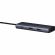 Разветвитель USB Ugreen CM498A (85774) Revodok 9in1,100W, USB-C Hub, сер косм Разветвитель USB Ugreen CM498A (85774) Revodok 9in1,100W, USB-C Hub, сер косм