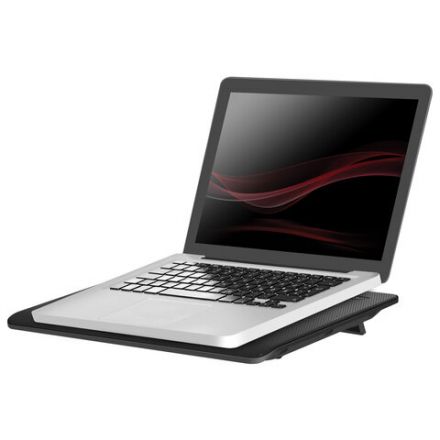 Подставка для ноутбука DEFENDER NS-509, 15,6", 2 USB, 5 вентиляторов, 29509