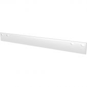 Планка-ограничитель МС 400 мм (10шт/упак)