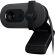 Веб-камера Logitech BRIO 100, FHD, Graphite (960-001585)