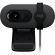 Веб-камера Logitech BRIO 100, FHD, Graphite (960-001585)