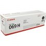 Тонер-картридж Canon CRG 069 H BK (5098C002) Тонер-картридж Canon CRG 069 H BK (5098C002)
