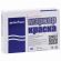 Маркер-краска лаковый (paint marker) MUNHWA, 4 мм, БЕЛЫЙ, нитро-основа, алюминиевый корпус, PM-05