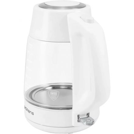 Чайник POLARIS PWK 1760CGL Белый POLARIS CN Чайник POLARIS PWK 1760CGL Белый POLARIS CN