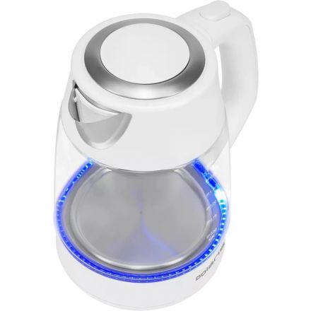 Чайник POLARIS PWK 1760CGL Белый POLARIS CN Чайник POLARIS PWK 1760CGL Белый POLARIS CN