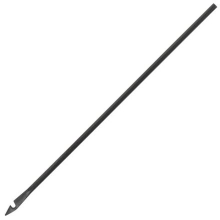 Игла-крючок для станка архивного переплета (M168, M268, M368), КОМПЛЕКТ 10 шт., длина 140 мм, диаметр 5 мм, 530967 Игла-крючок для станка архивного переплета (M168, M268, M368), КОМПЛЕКТ 10 шт., длина 140 мм, диаметр 5 мм, 530967