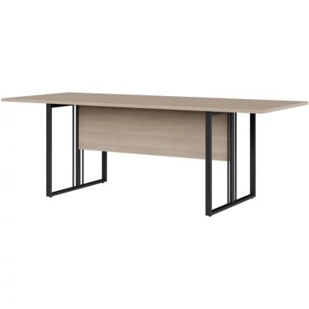 Стол перегов. Easy Loft Director 241S009 Ш2200 дуб скандин