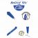 Ручка шариковая автоматическая BIC "Round Stic Clic", СИНЯЯ, узел 1 мм, линия письма 0,32 мм, 926376 Ручка шариковая автоматическая BIC "Round Stic Clic", СИНЯЯ, узел 1 мм, линия письма 0,32 мм, 926376