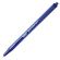 Ручка шариковая автоматическая BIC "Round Stic Clic", СИНЯЯ, узел 1 мм, линия письма 0,32 мм, 926376