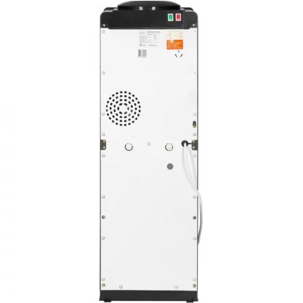 Кулер Ecotronic K23-LCE XS black напольный Кулер Ecotronic K23-LCE XS black напольный