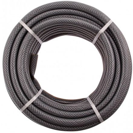 Шланг поливочный 4-сл армиров Professional 3/4 25 метров LUXE Palisad 67465
