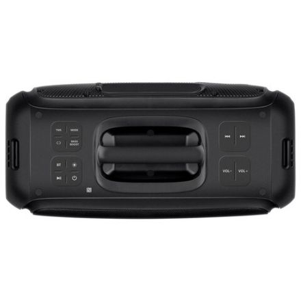 Колонка портативная SVEN PS-860, 100 Вт, TWS, Bluetooth, FM, USB, microSD, черный, SV-022518 Колонка портативная SVEN PS-860, 100 Вт, TWS, Bluetooth, FM, USB, microSD, черный, SV-022518